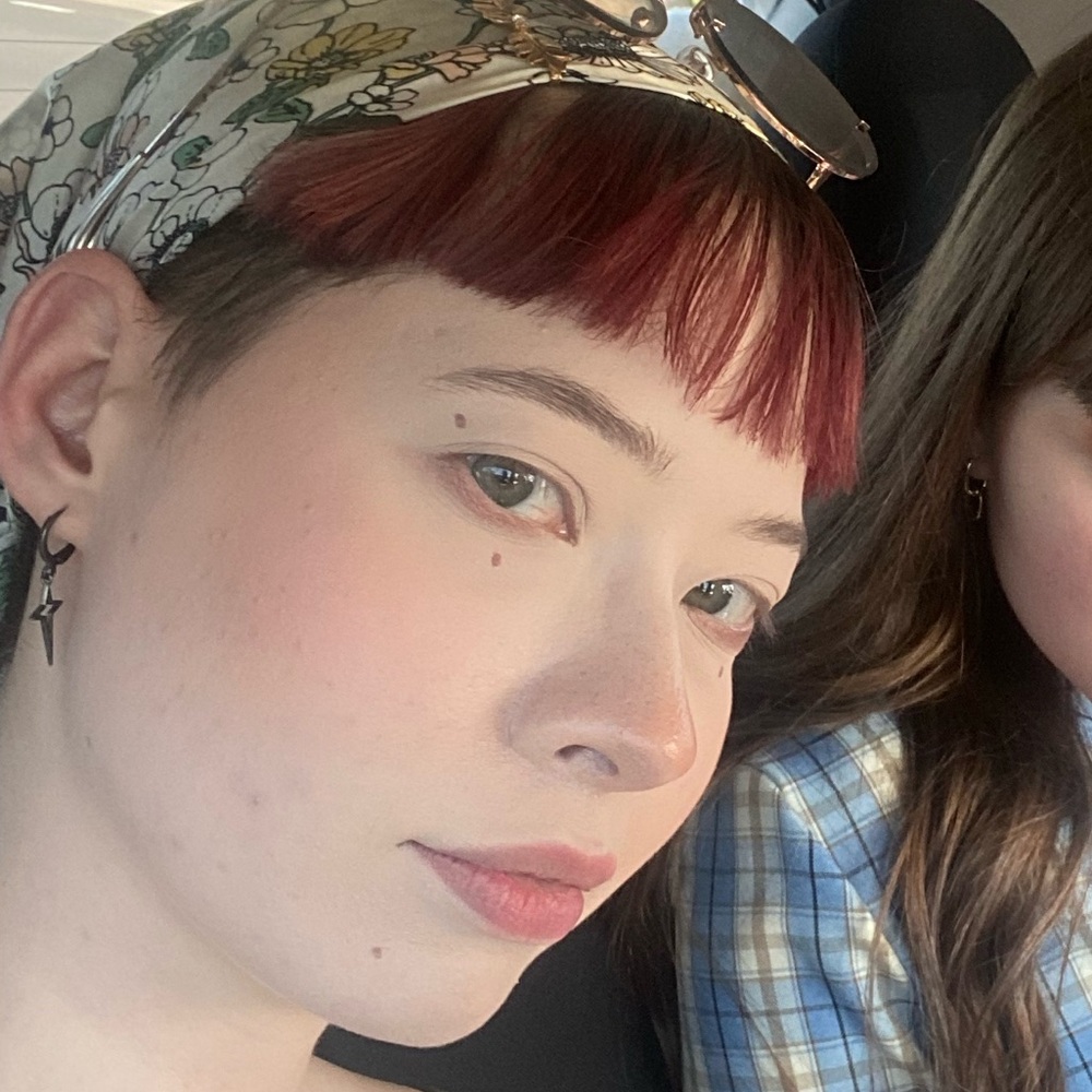 Meet your Posher, Trinity